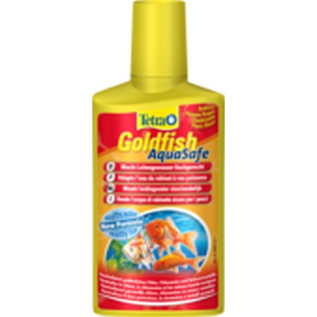 [BR_126464] Tetra AquaSafe Goldfish 250ml
