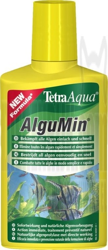 [BR_126465] Tetra AlguMin 250ml