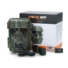 [KNOC00077           ] #  Observatie camera Knock off