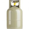 [00009 gas 5] Gas vulling Propaan 5kg Herkeur