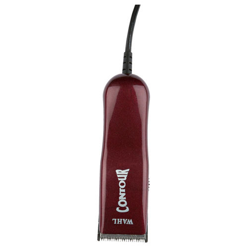 [BR_126766] Wahl contour Scheermachine set