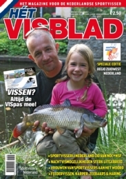 [BR_127846] Het Visblad