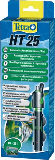 [005 6880] ONDERWATERCOMBINATIE HT 25 ELECTRONIC