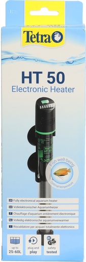 [005 6881] Tetra onderwatercombinatie HT 50 electronic