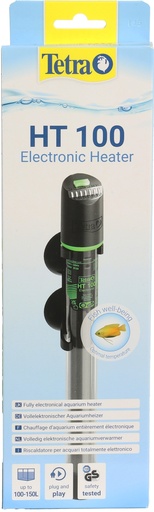 [BR_127934] Tetratec Verwarmer 100W