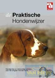 [BR_128158] Boek Praktische Hondenwijzer