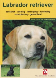 [BR_128166] Boek De Labrador Retriever
