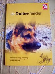 [BR_128168] OD De Duitse Herder