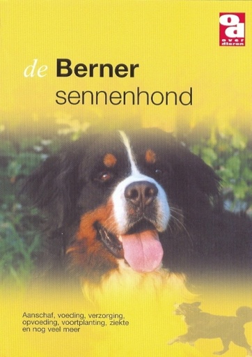 [BR_128170] OD Berner Sennenhond