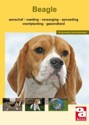 [BR_128173] Boek De Beagle