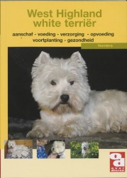 [BR_128178] OD West Highland White Terrier