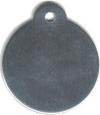 [BR_128314] Hanger huisdier rond dm 30 rvs
