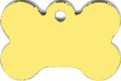 [BR_128388] Beenv.med. goud alu. JDE-23890