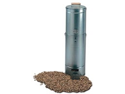 [BR_128822] Rookoven rond telescoop