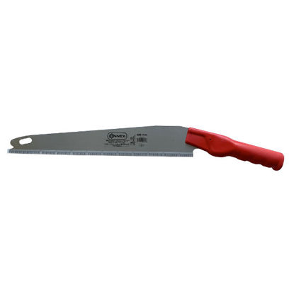 [2077] Boomzaag 35cm blad kunst handvat