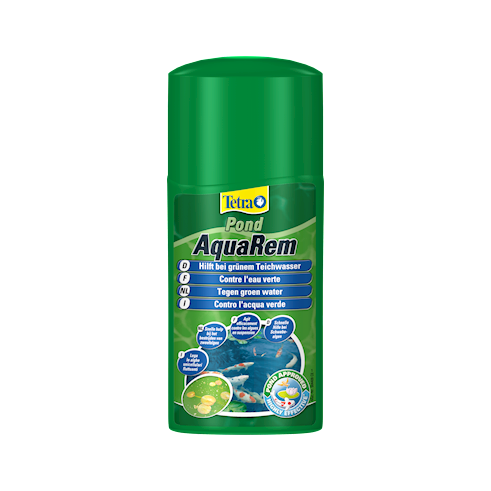 [BR_129267] TetraPond Aquarem 250 ml