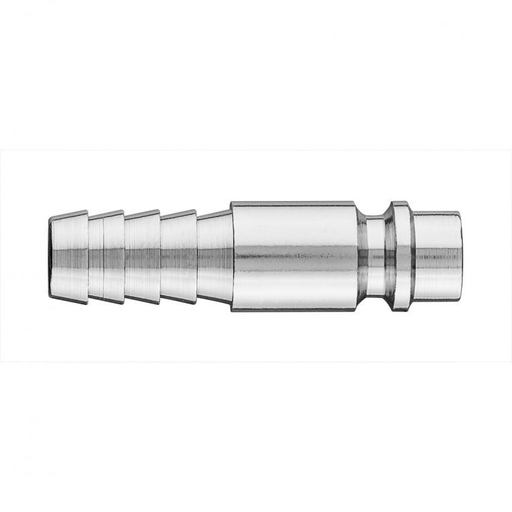 [BR_129635] Insteeknippel 10mm Slang Aansluiting, 0-16 Bar, CE
