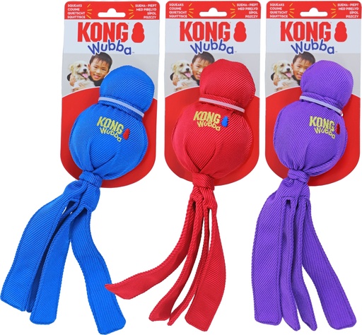 [020 7709] Kong Wubba Large