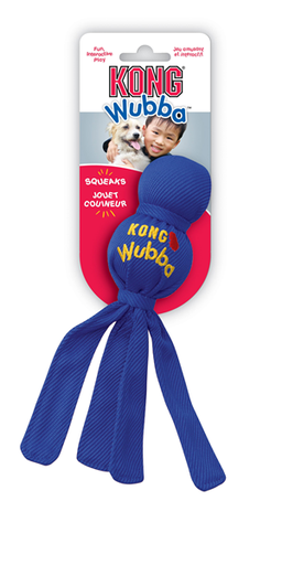 [020 7709] Kong Wubba Large