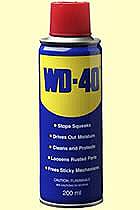 [48117] WD40 Multi-Use 100ml spuitbus