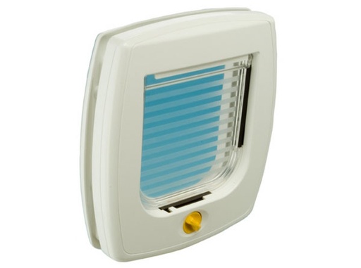 [BR_129988] Kattendeur Wit Swing 3B