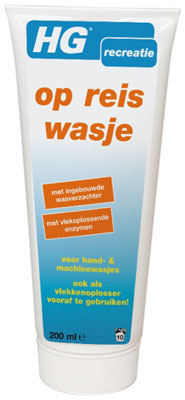 [BR_130285] HG Op reis alles wasje 150 ml
