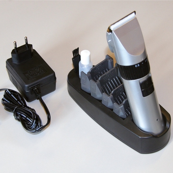 [BR_130367] Onyx Tondeuse Compleet 4 Opzetkam