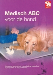[BR_130666] OD Medisch ABC Voor De Hond