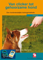 [BR_130667] OD Van Clicker Tot Gehoorzame Hond