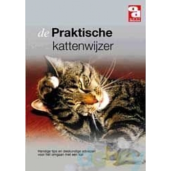 [BR_130670] OD Praktische Kattenwijzer