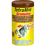 [BR_130772] TetraMin Granulaat 250ml