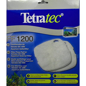 [BR_130798] Tetra 2 Filtervlies EX 1200