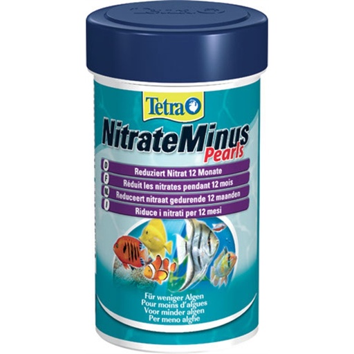 [BR_130852] TetraAqua NitrateMinus 100 ml Korrels