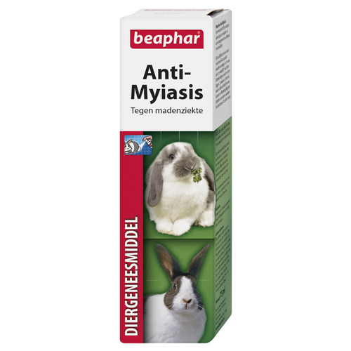 [1276] Beaphar Anti-Myiasis
