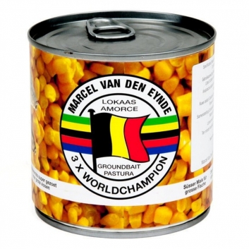 [8717903290002] Zoete mais in blik 150gr