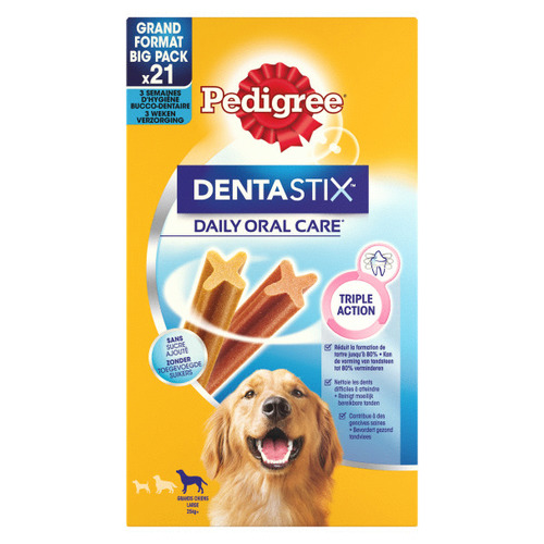 [34956] # Dentastix Multipack Maxi