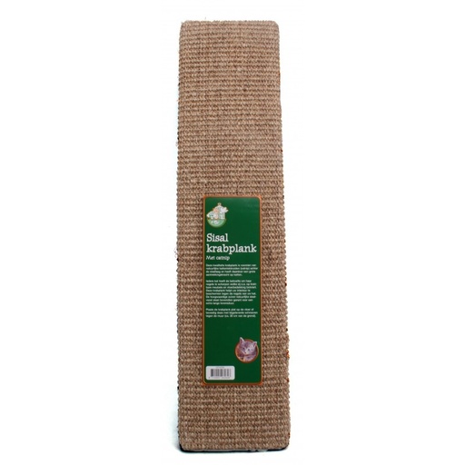[BR_131750] Krabplank Jabo Super