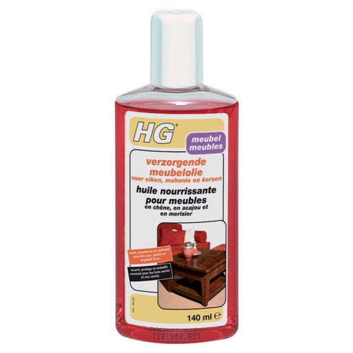 [521014100] HG MEUBELOLIE EIKEN 0,14L
