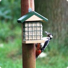 [BR_132418] Voederblokhouder Wolga