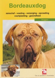 [BR_132562] OD Bordeauxdog