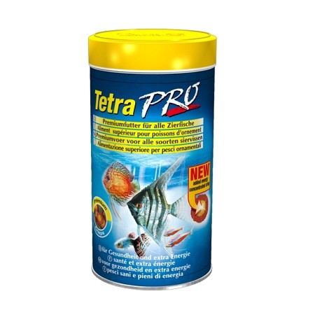 [004 1254] TetraPro Crisps 100ml