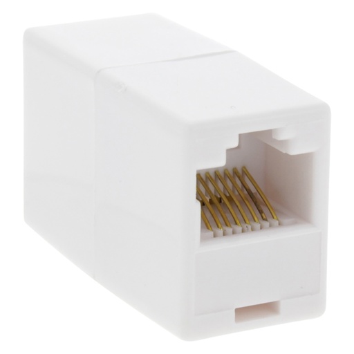 [00.133.00] KOPPELSTUK 8-POLIG RJ45 CAT5