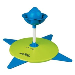 [BR_132963] Dog activity Tulp 32x20x36cm