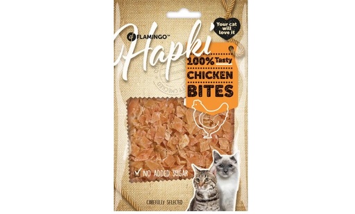 [502937] PP Chick'n Snack mini kat 85 gr