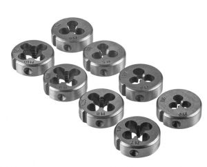 [14A425] Topex Tappenset 20 delig M3-M12