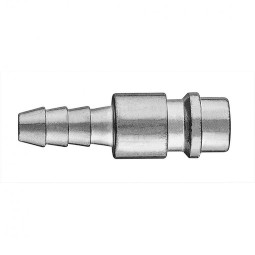 [12-626] Insteeknippel 8mm Slang Aansluiting, 0-16 Bar, CE