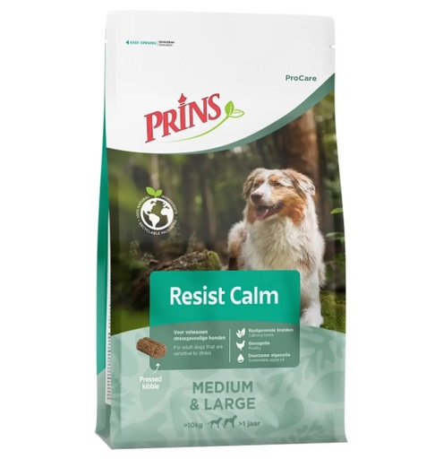 [34411] Prins ProCare Resist Calm 12kg
