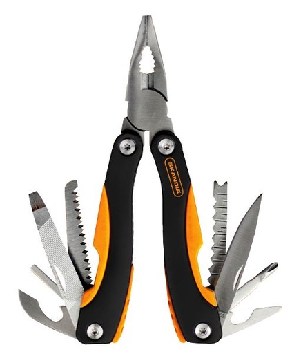 [BR_133528] Neo Tools Multitool 10 in 1