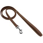 [BR_133545] Looplijn Buffalo 110cm 14mm Grijs