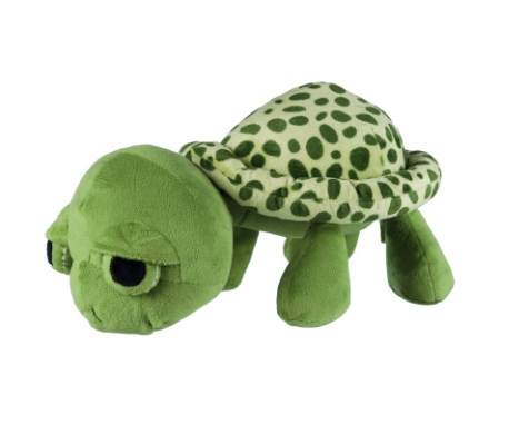[BR_133616] Schildpad, pluche, 40 cm